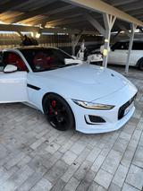 Jaguar F-Type P450 AWD R-DYNAMIC R-DYNAMIC