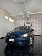 Opel Astra 1.5 CDTI 122 CV S&S AT9 Sports Tourer - Opel Astra mit Diesel-Antrieb: mit Navigationssystem, Kombi, Automatik, 1.9
