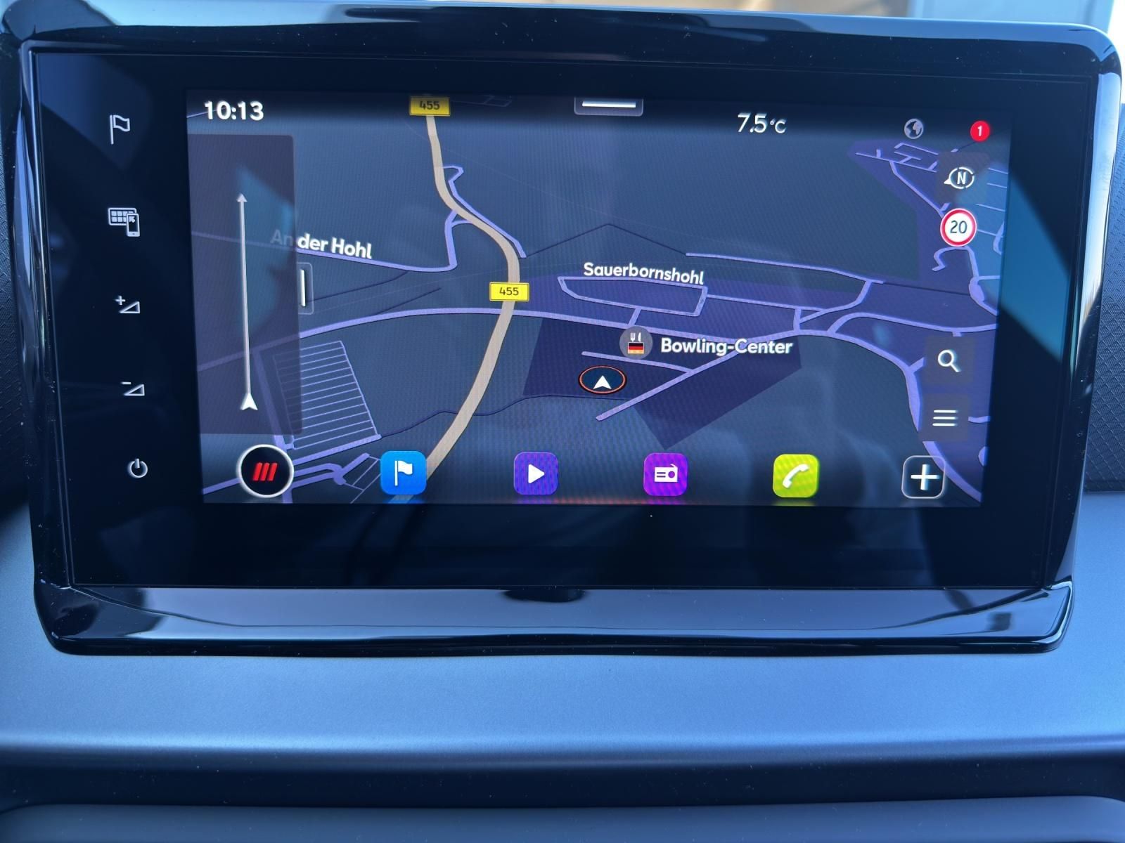 Seat Arona - Bild 23