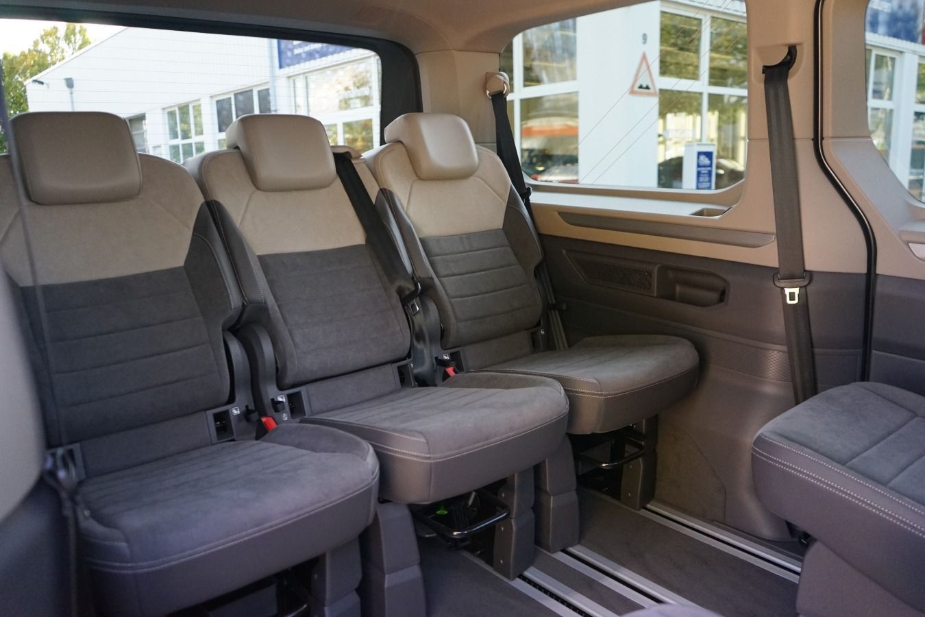 Volkswagen T7 Multivan - Bild 9