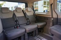 Volkswagen T7 Multivan - Vorschau Bild 9