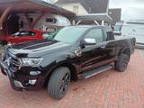 Ford Ranger Limeted ,mod 2021 Extr.cap Wohnkab.vorbr.