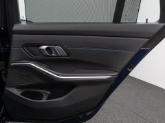 Foto Nummer 32: BMW 320e