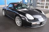 Porsche Boxster 2.7 MJ06 - - Porsche in Chemnitz