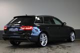 Audi A4 Avant 2.0 TDI S-tronic - S-line-Xenon -Leder - gebrauchte Audi A4 aus dem Jahr 2015