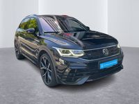 Volkswagen Tiguan - Vorschau Bild 6