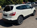 Nissan Qashqai +2 7 Sitze/T-LEDER/360*KAMERA/PANO/AHK/ - Nissan: 7sitzer