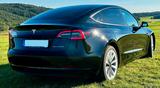 Tesla Model 3 Long Range Dualmotor Allrad - Tesla Model 3 in Hamburg