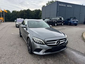 Mercedes C 300 - 2