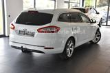 Ford Mondeo Turnier 2.0 TDCI POWERSH"TITANIUM"SITZKLI - Ford Mondeo Unfallwagen