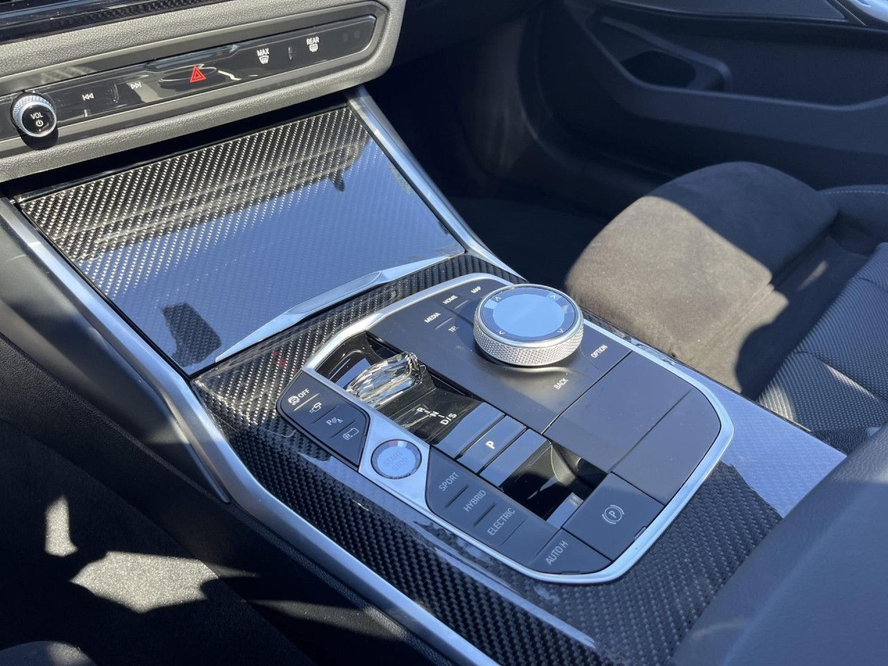 BMW 330 - Bild 13