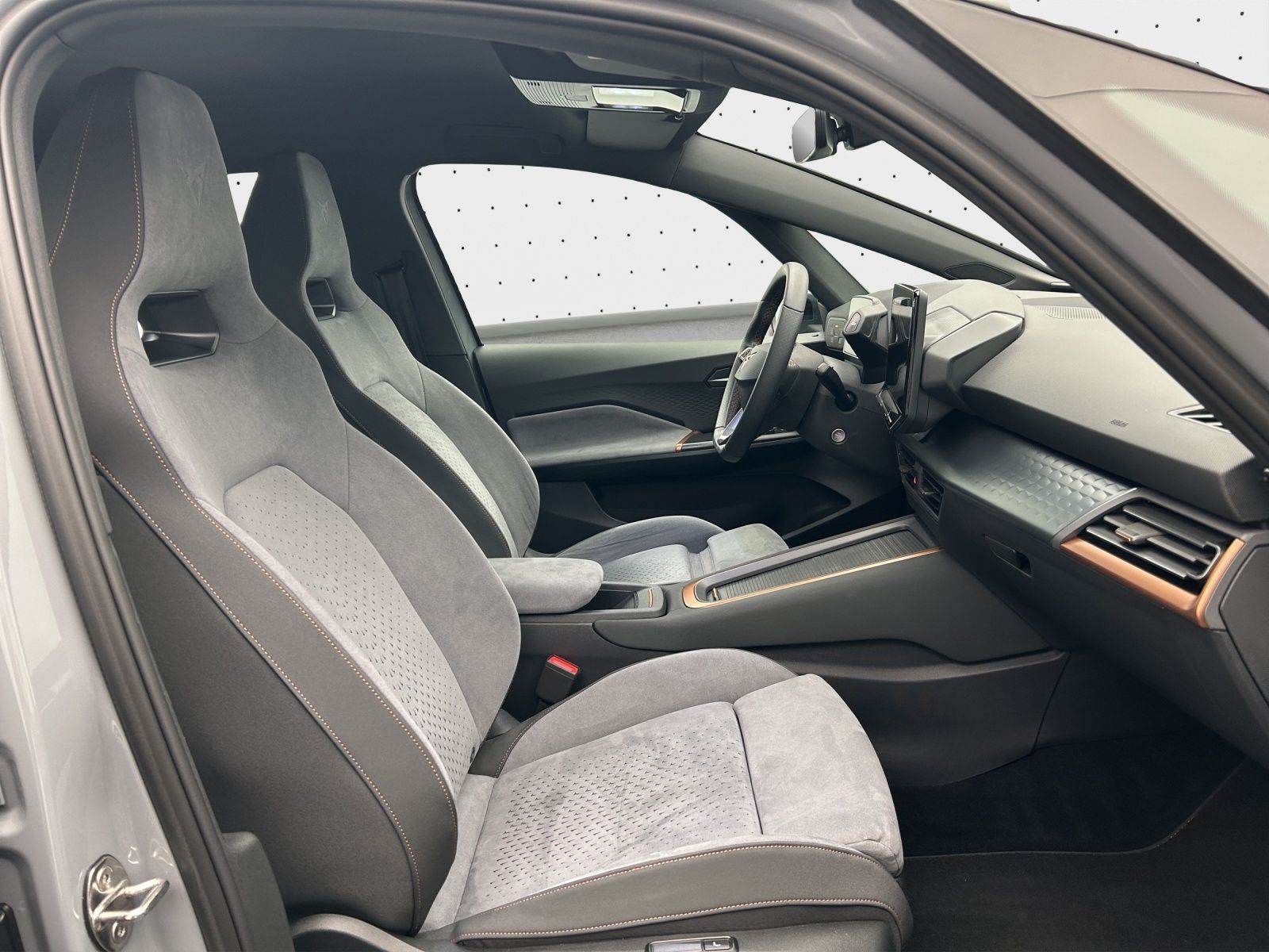 Cupra Born - Bild 7