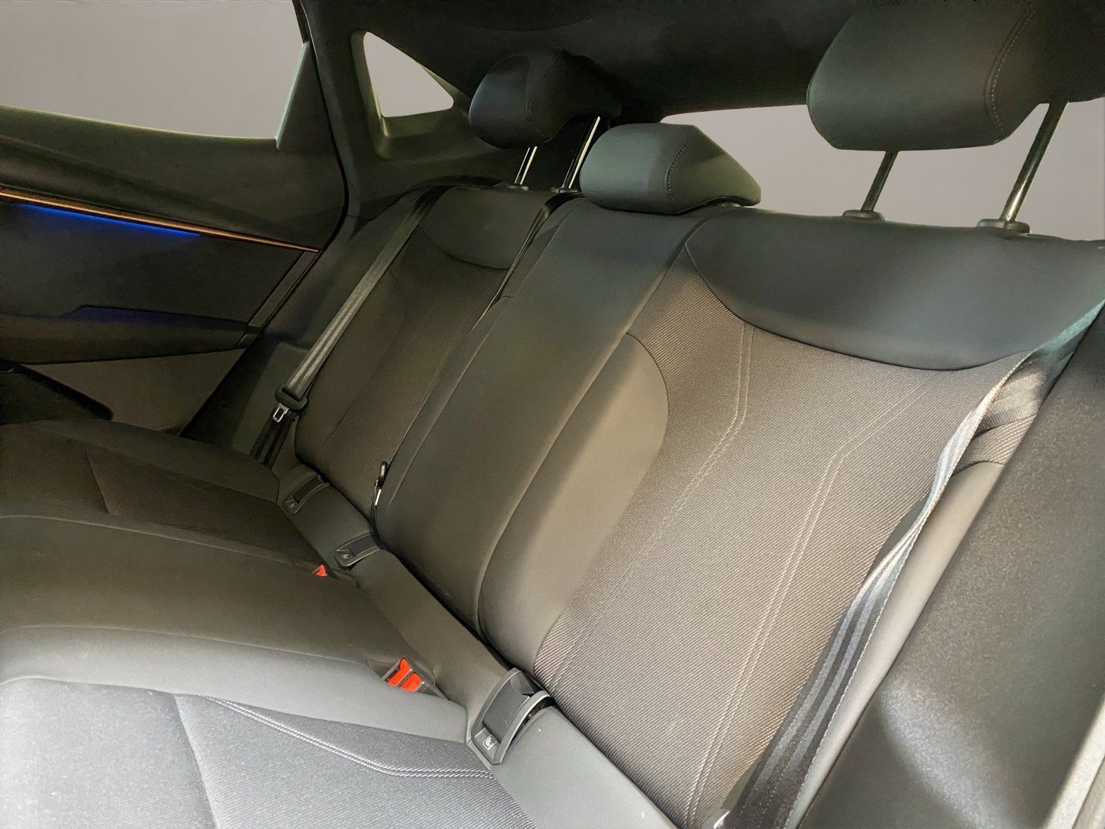 Cupra Tavascan - Bild 15