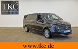 Mercedes-Benz V 300 extralang Allrad 4x4 Avantgarde Multibeam - Angebote