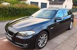 BMW 5er 520d  mit Pano,Automatik,Leder,Kli... - BMW 5er Reihe: Kombi, Bmw5er
