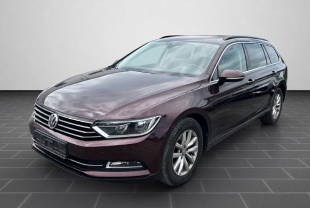VW Passat Variant 2.0 TDI DSG 1.HAND*RFK*AHK*ACC*TW
