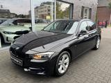 BMW 318 d Sportline - gebrauchte BMW 318 aus dem Jahr 2012