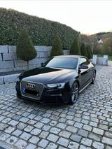 Audi RS5 4.2 FSI S Cabriolet 