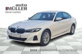 Vorschaubild BMW 318i DAB LED Komfortzg. Tempomat Parkassistent