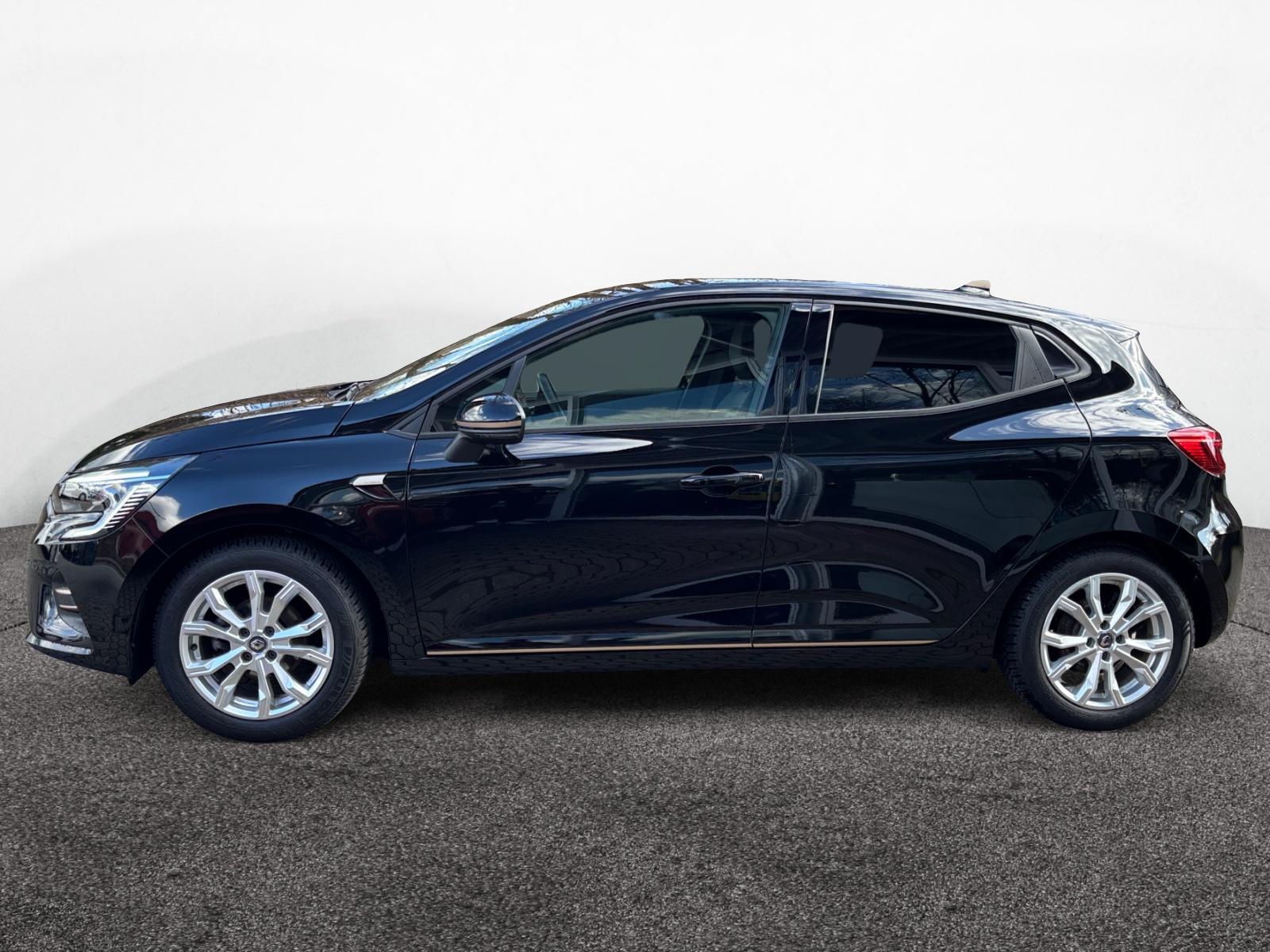 Renault Clio TCE 90 Lutecia