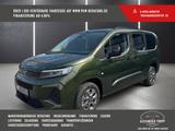 Opel Combo N1 Edition XL 1.5 AT Navi RFK LED GRA PDC - Opel Combo
