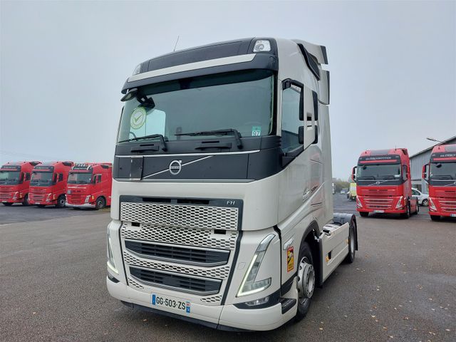 Volvo FH FH 500