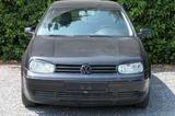 Volkswagen Golf 1.6 FSI Highline*Recaro-Ledersitze*Klima* - Volkswagen Golf aus 2003: 1.6