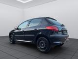 Peugeot 206 Presence *1HAND* - Peugeot 206 in Bochum