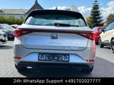 Seat Leon Sportstourer Style / 1. Hand / Lieferung - Seat: Sport