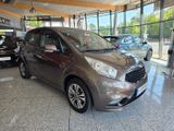 Kia Venga Dream Team 8-fach bereift Navi - Kia Venga aus 2015