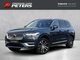 Volvo XC90 Core T8 19''LM 7 Seat AHK ACC BLIS DAB Harm - Volvo XC90 Core mit Hybrid-Antrieb (Benzin/Elektro)