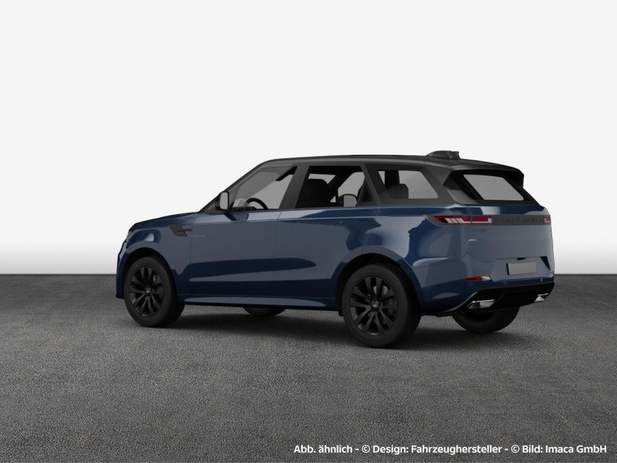 Land Rover Range Rover Sport P525 5.0 V8 Autobiography Dyna foto 7