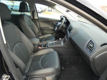 SEAT Leon - 5