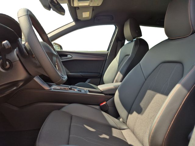 Cupra Leon Sportstourer 1.5 eTSI 7-Gang-DSG