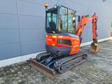 Kubota U27-4 HI -Powertilt -Zentralschmierung - Kubota Mini-/Kompaktbagger U 27 4