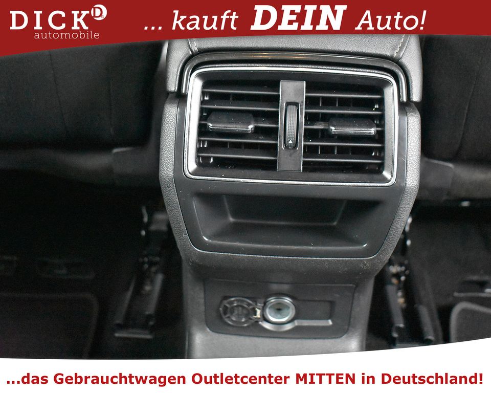 Skoda Kodiaq 2.0d DSG Style 7SI+MEMO+STDHZ+LED+AHK+ACC