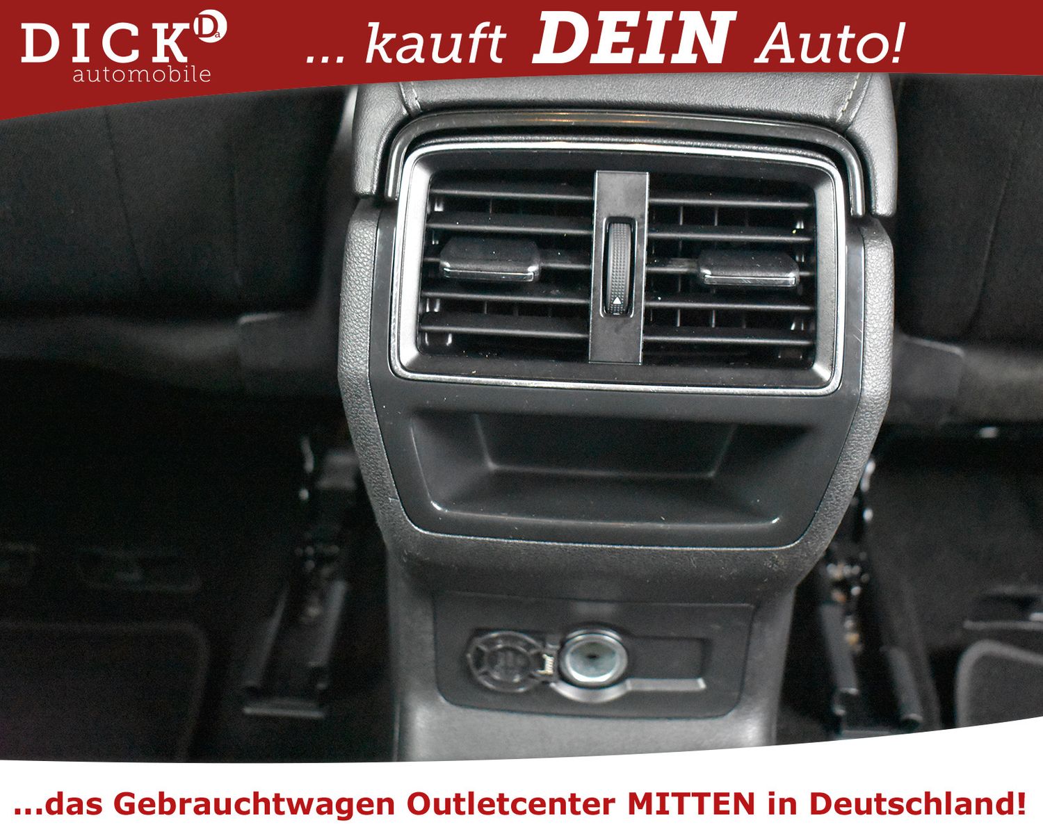 SKODA Kodiaq 2.0d DSG Style 7SI+MEMO+STDHZ+LED+AHK+ACC - Image 25