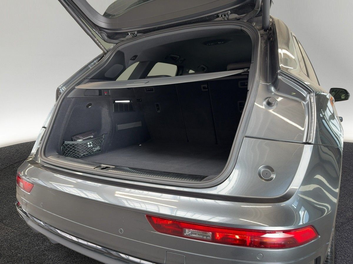 Audi Q5 - Bild 8