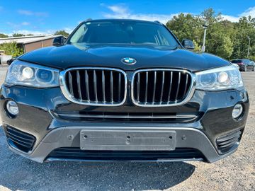 BMW X3 - 4