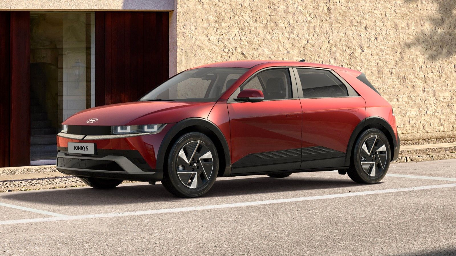 Hyundai IONIQ 5 - Bild 1