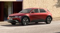 Hyundai IONIQ 5 - Vorschau Bild 1