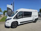 Malibu Comfort 600 DB 150 PS, erst 48.000 km !  - Diesel C15