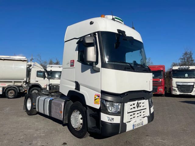 Renault T440 498073 km, P-Climate GREAT STATE!