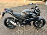 Kawasaki Z 300 - NAKED BIKE VON 251 BIS 500 CCM