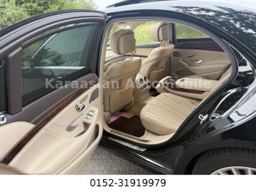 Mercedes S 300 - 10