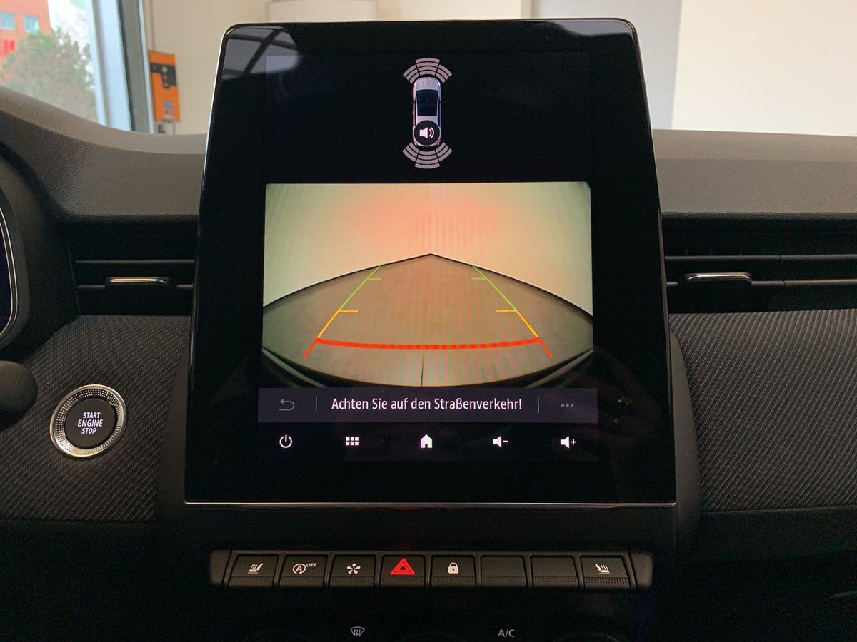 Renault Clio - Bild 18