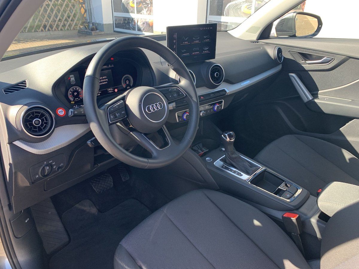 Audi Q2 - Bild 10