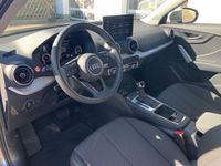 Audi Q2 - Vorschau Bild 10