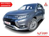 Mitsubishi Outlander 2.4 PHEV  4WD Klimaaut. Kamera DAB PDC - gebrauchte Mitsubishi Outlander aus dem Jahr 2021