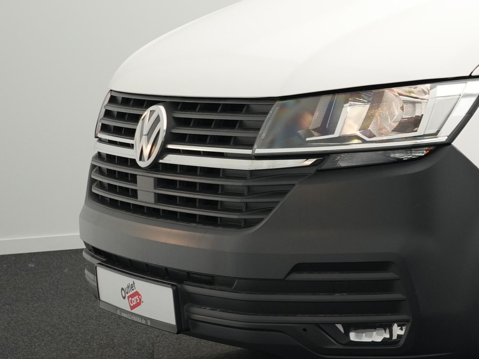Volkswagen T6 Transporter - Bild 37